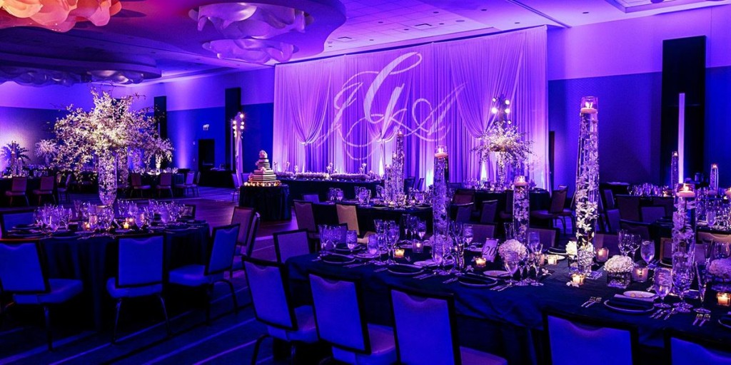 Crystal Wedding & Event Planners